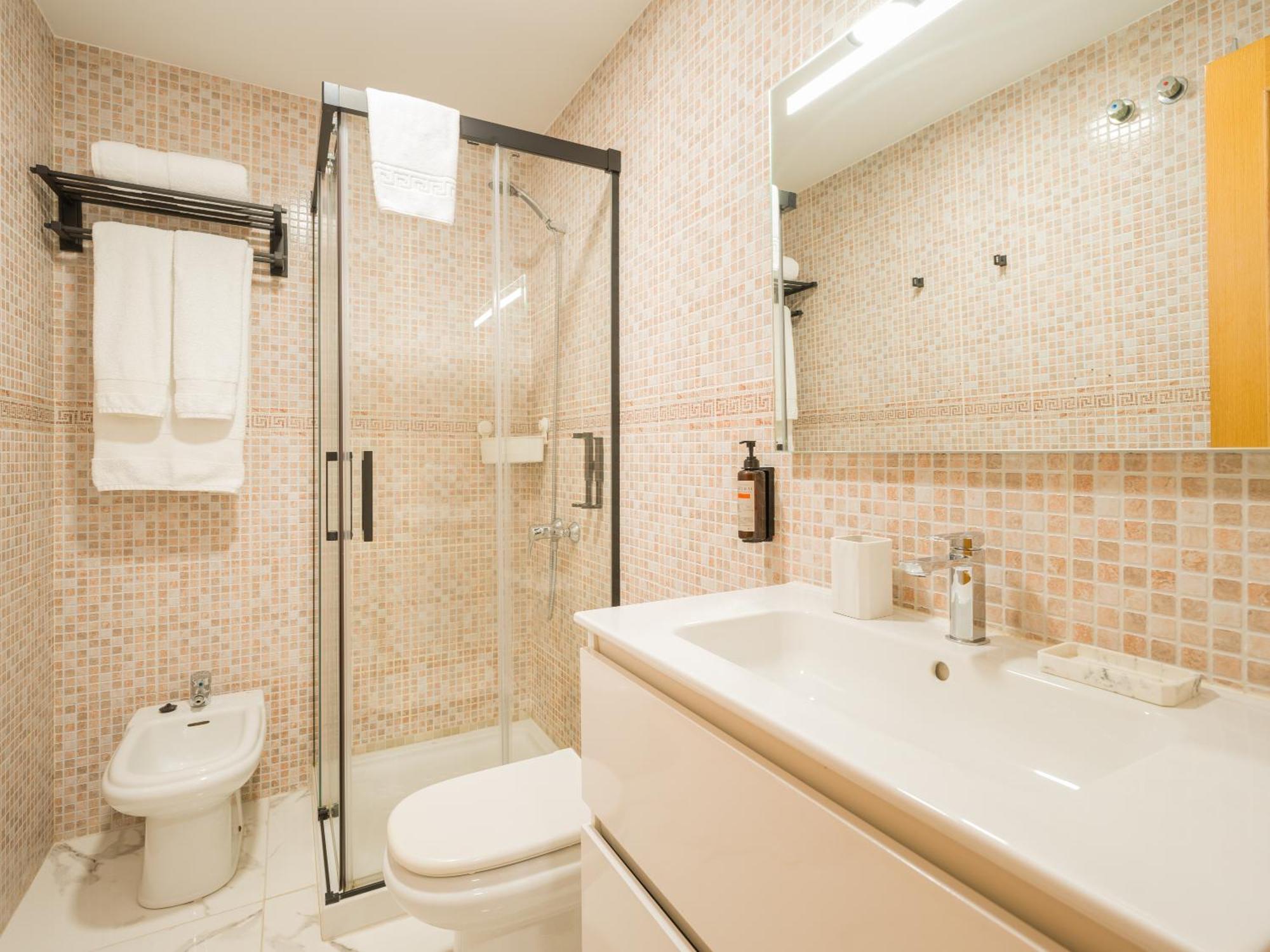 Apartamento Family Auditorio Las Palmas de Gran Canaria