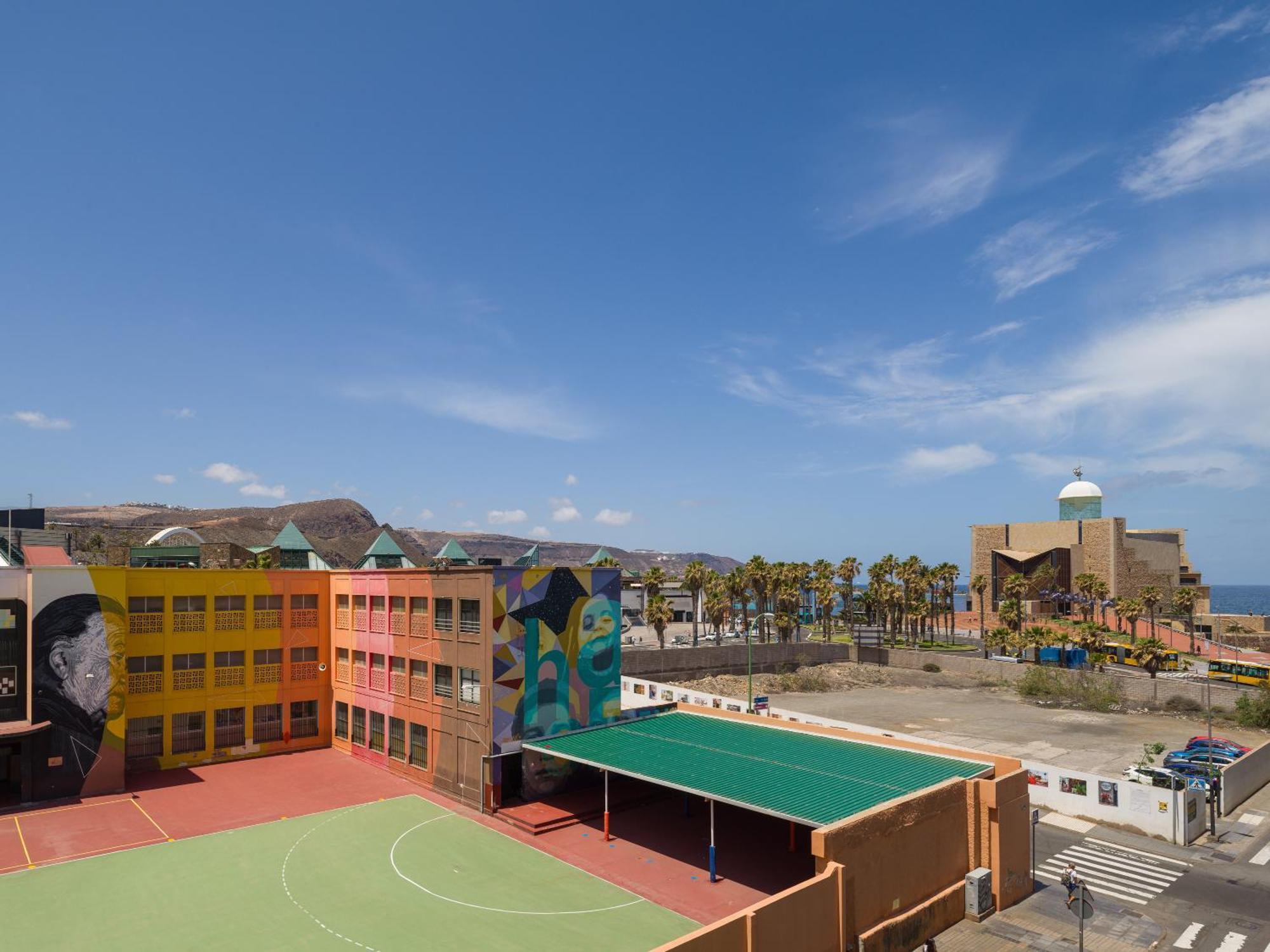 Family Auditorio Las Palmas de Gran Canaria