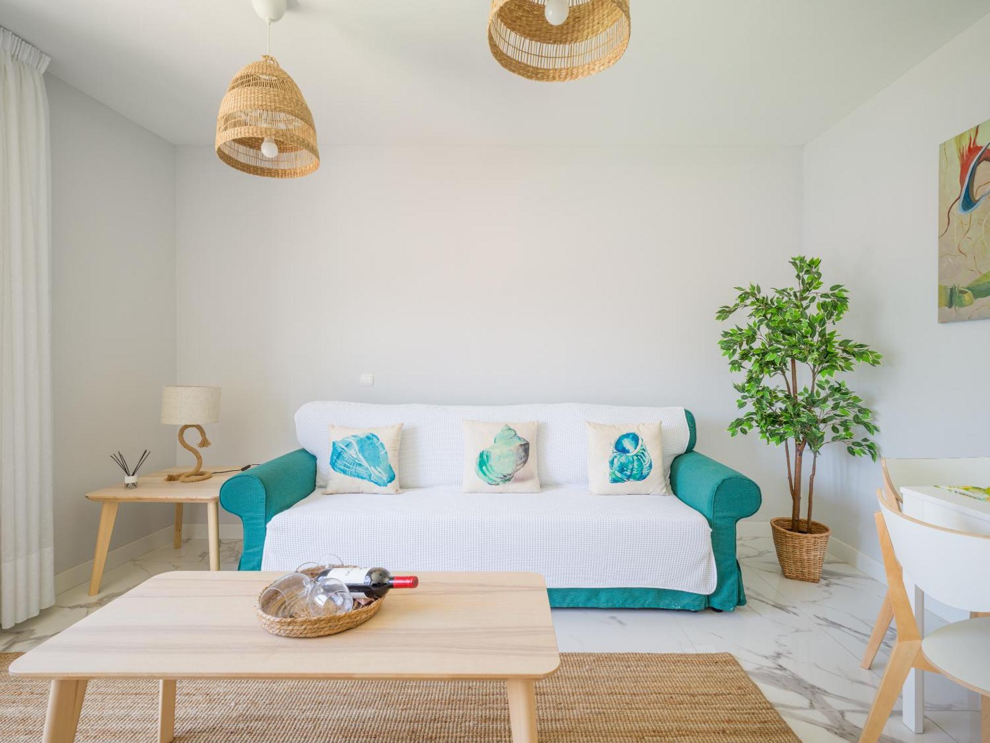 Apartamento Family Avatar Auditorio