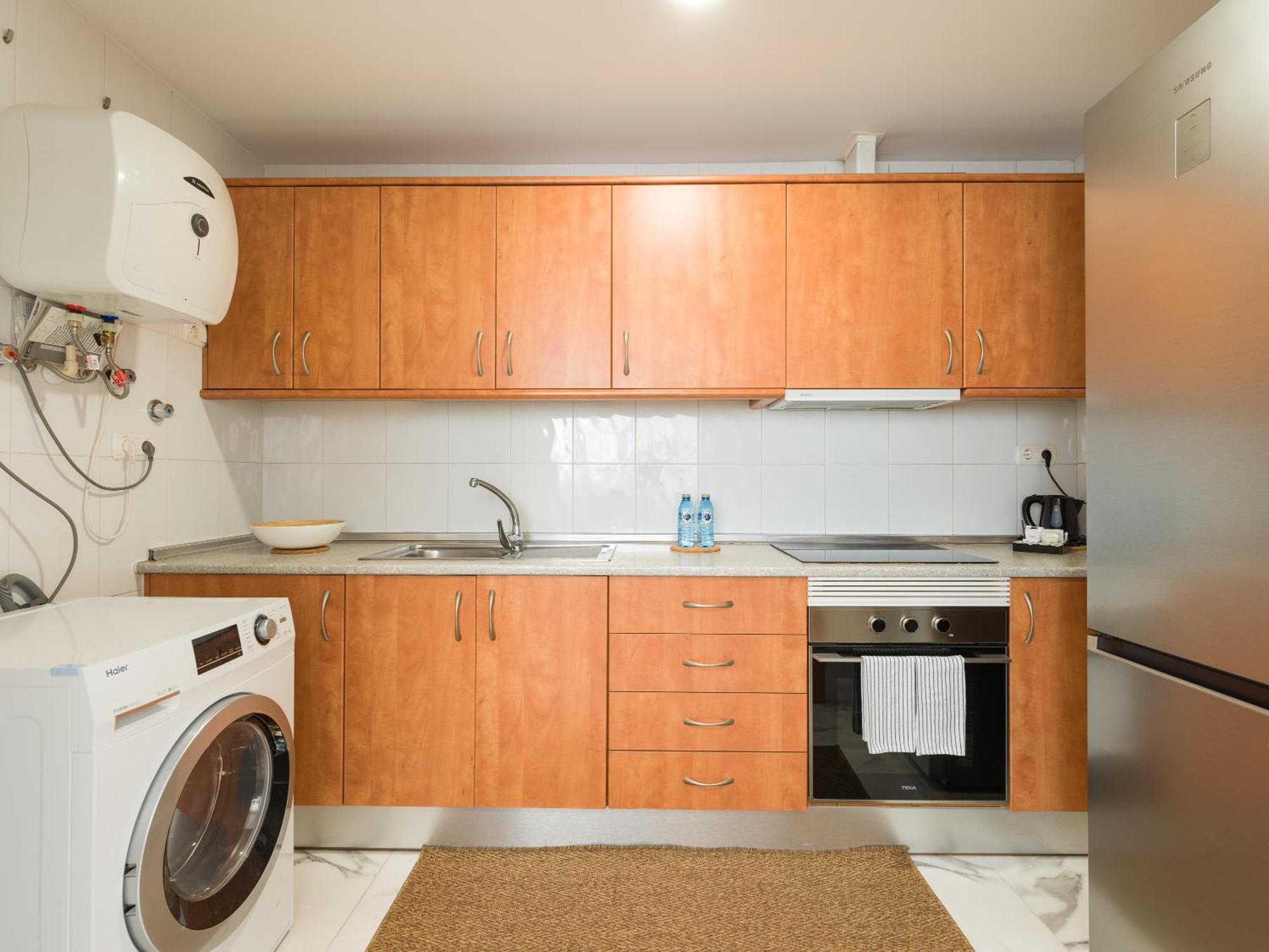 Apartamento Family Auditorio Las Palmas de Gran Canaria