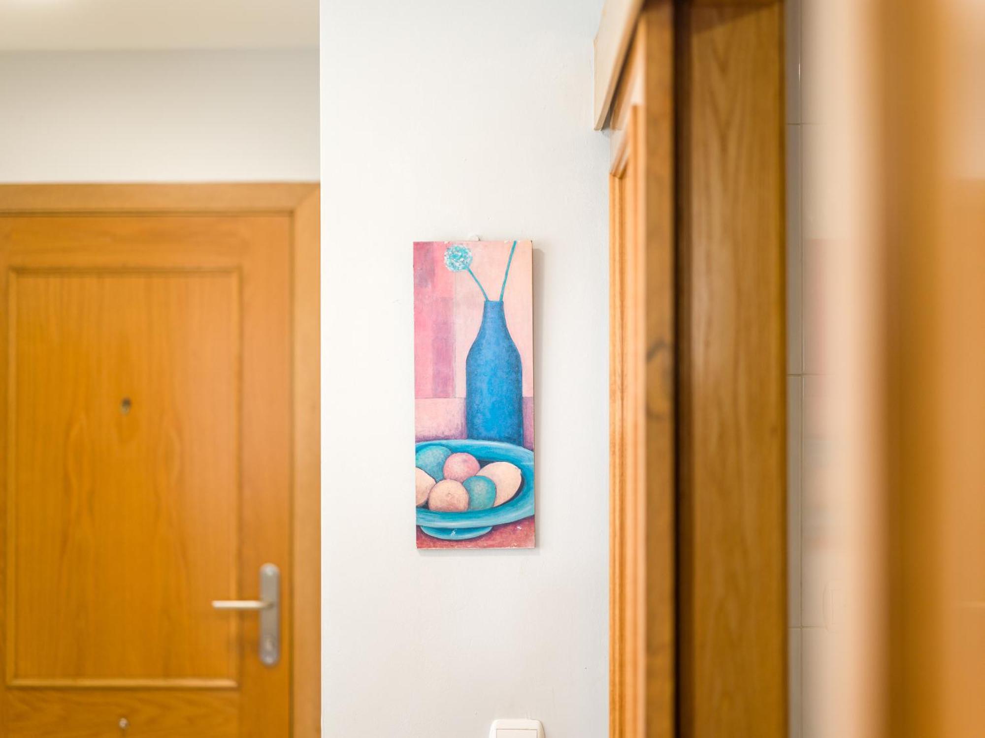Apartamento Family Avatar Auditorio Las Palmas de Gran Canaria