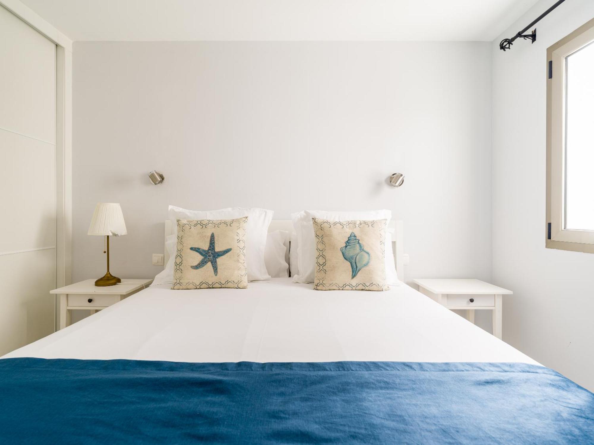 Apartamento Family Auditorio