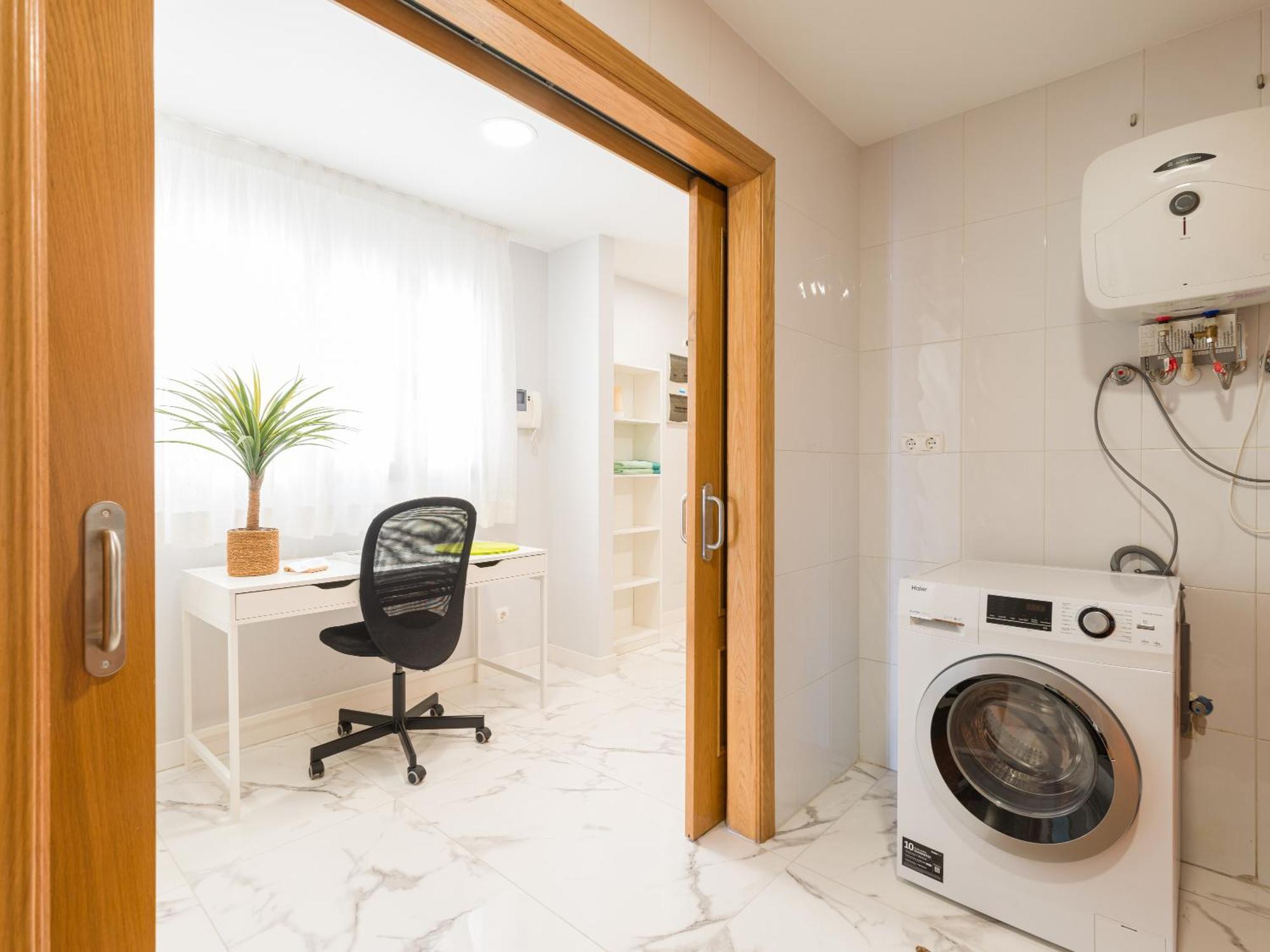Apartamento Family Auditorio