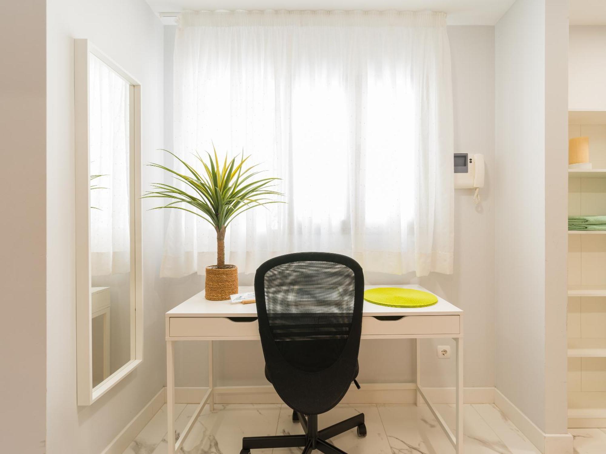 Apartamento Family Avatar Auditorio