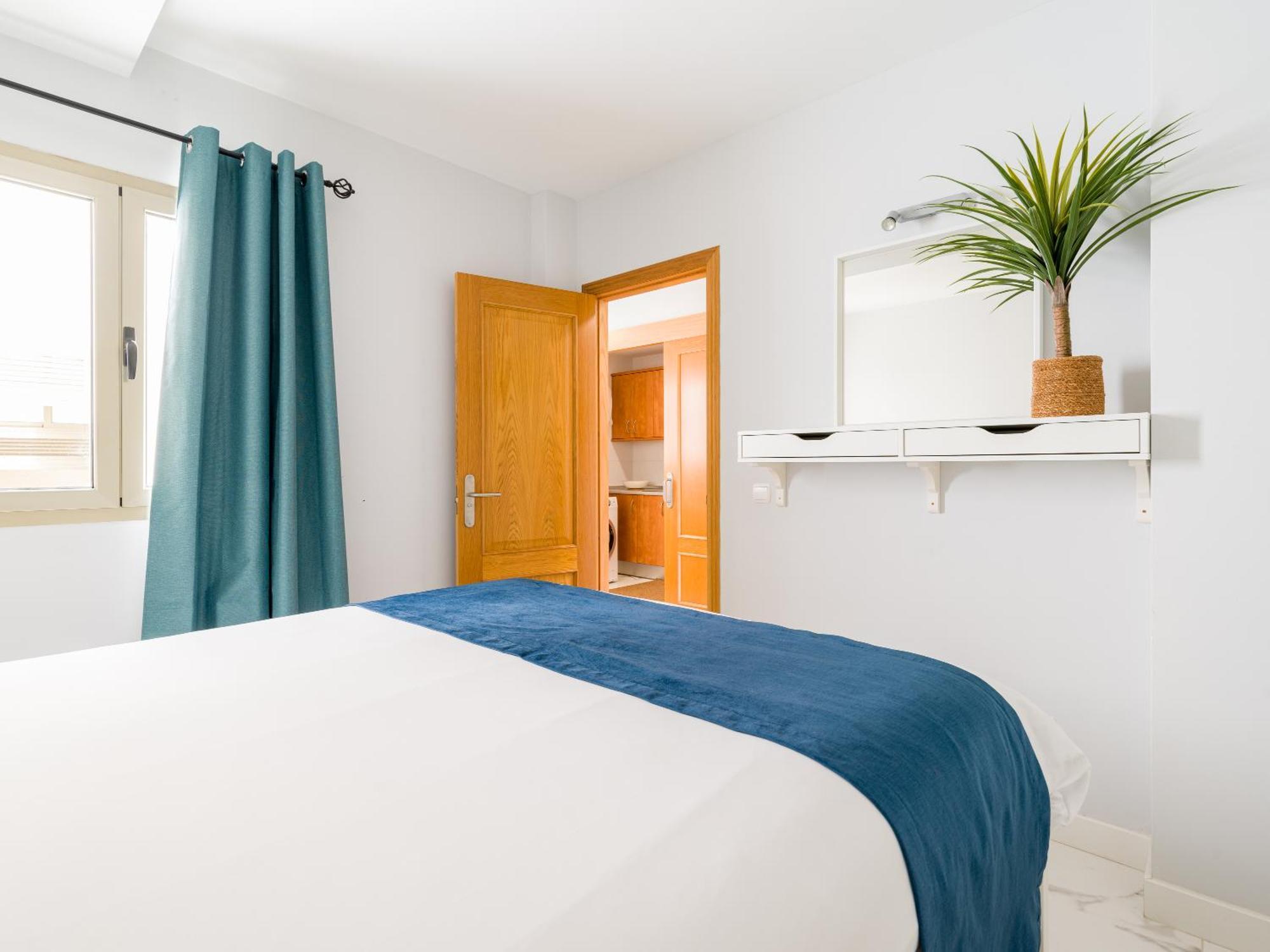 Apartamento Family Auditorio