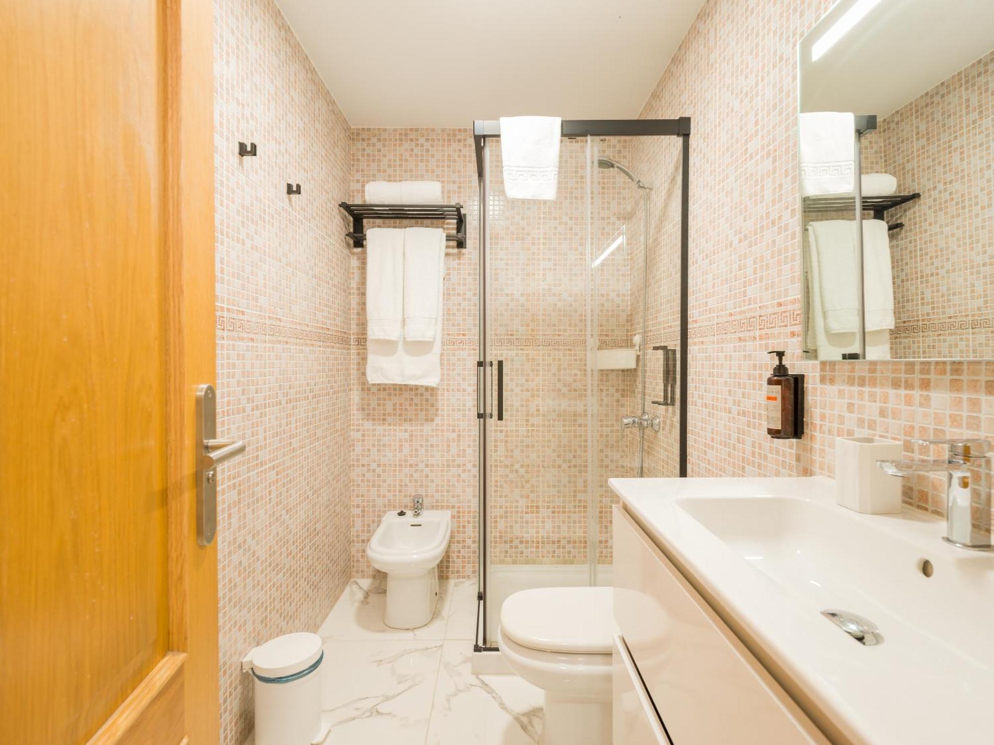 Apartamento Avatar Auditorio