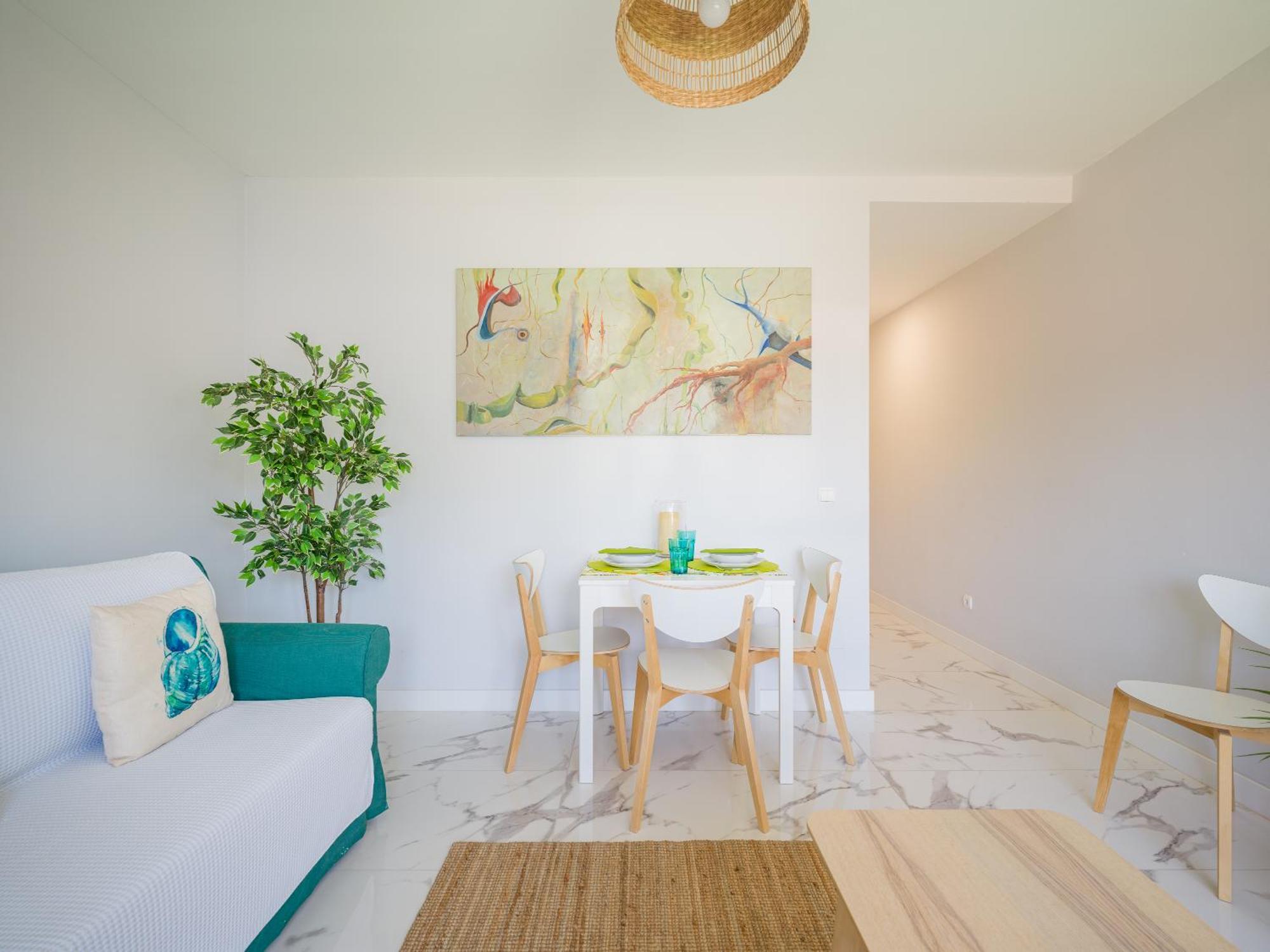 Apartamento Avatar Auditorio Las Palmas de Gran Canaria